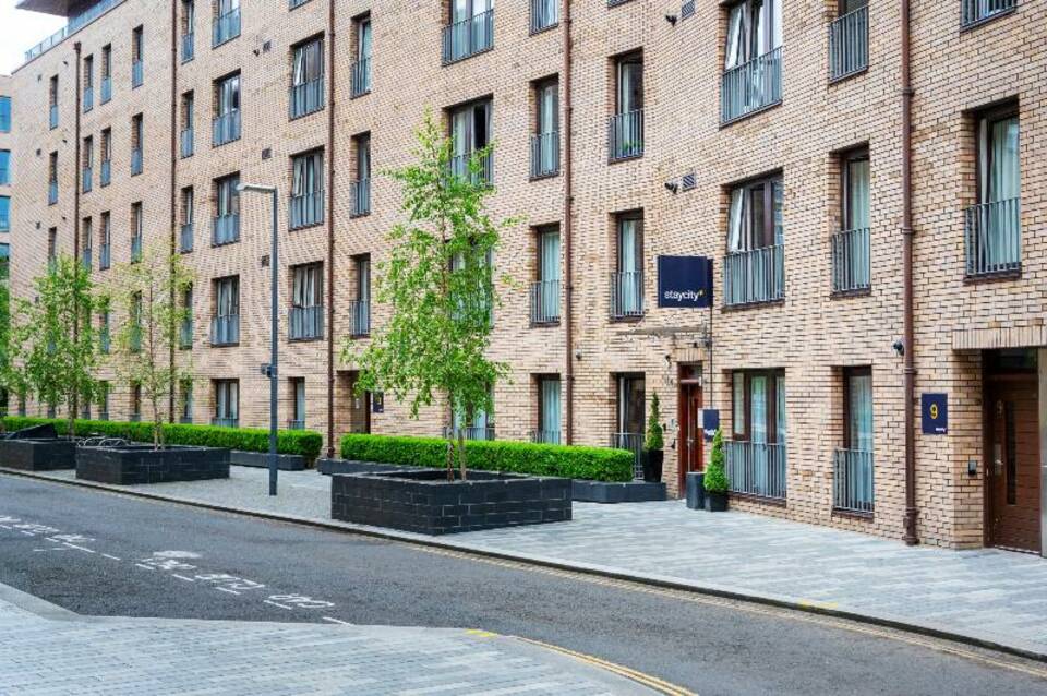 Staycity Aparthotels West End 4