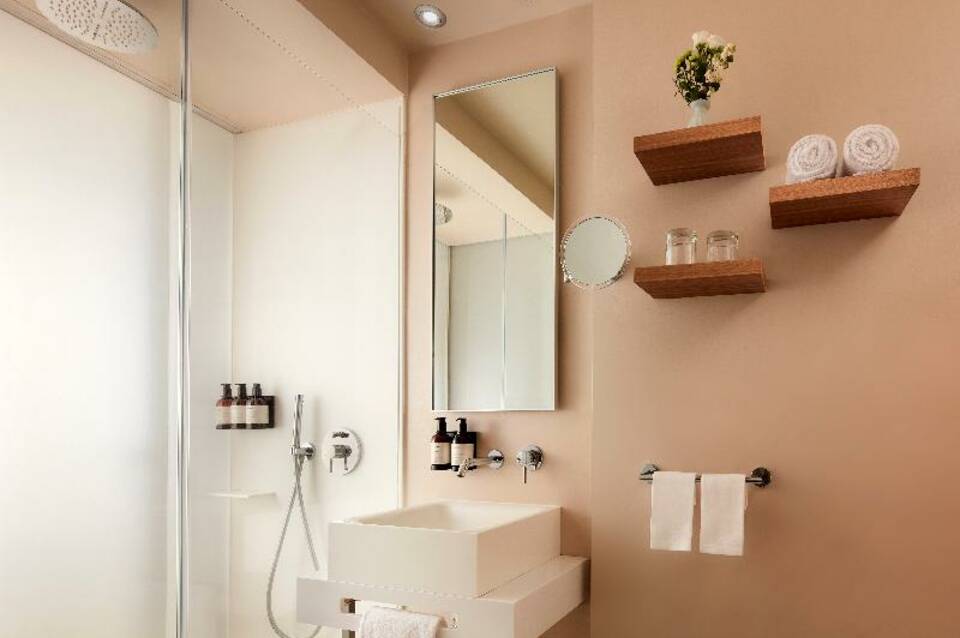 Avani Palazzo Moscova Milan Hotel 4