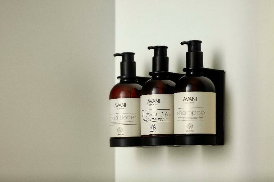Avani Palazzo Moscova Milan Hotel 5