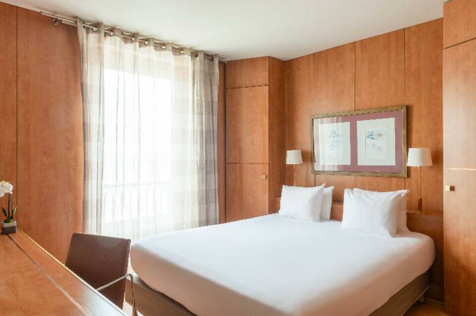 Best Western Hôtel Ronceray Opéra 3