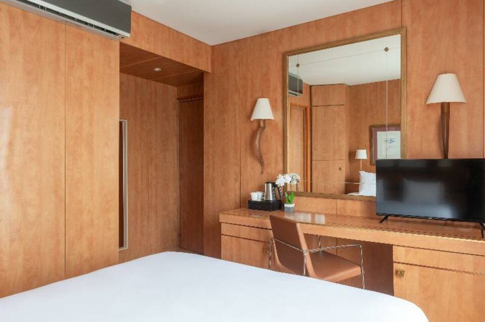 Best Western Hôtel Ronceray Opéra 4