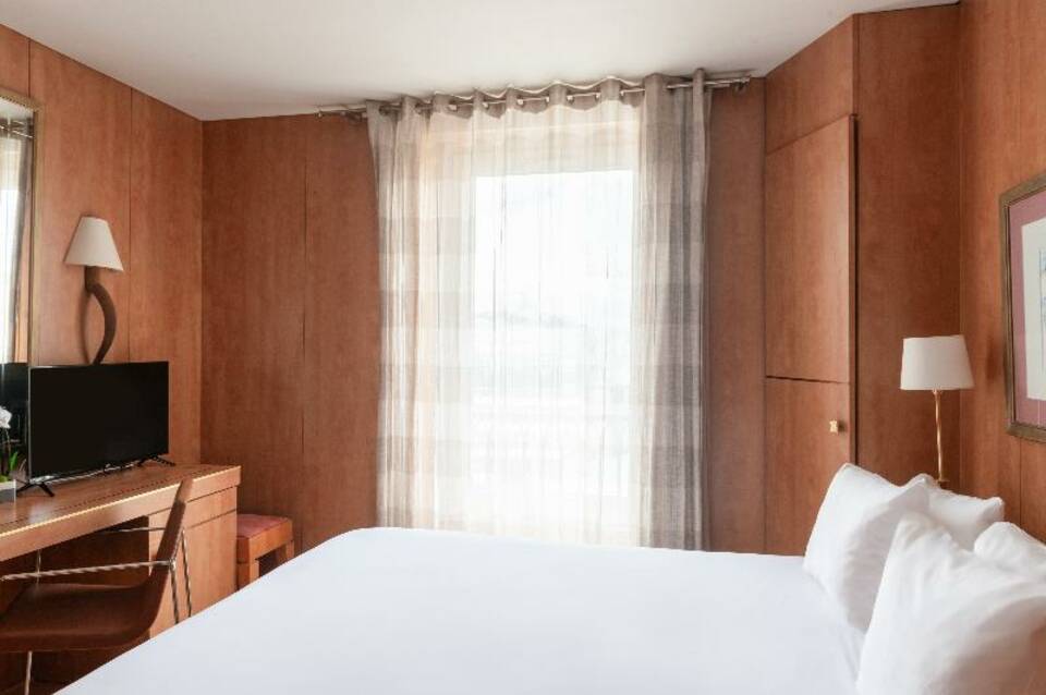Best Western Hôtel Ronceray Opéra 5