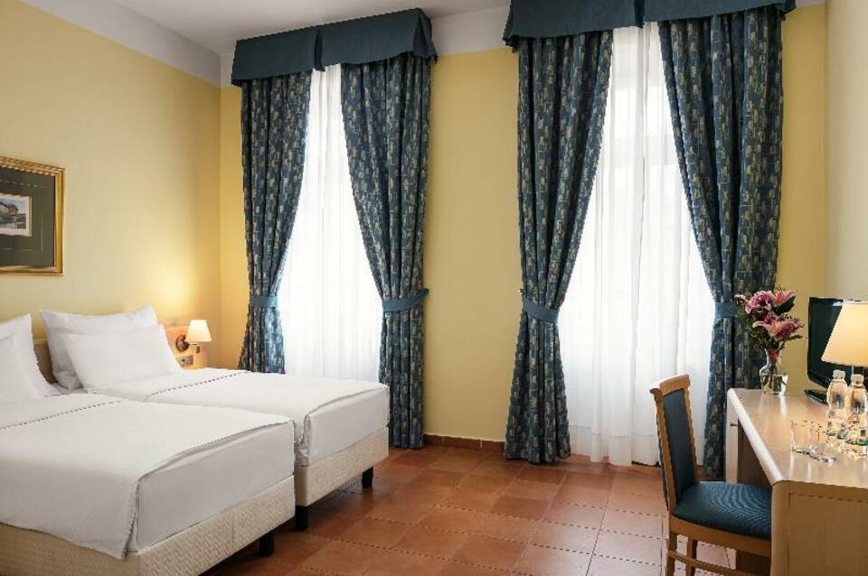 Hotel Caesar Prague 5