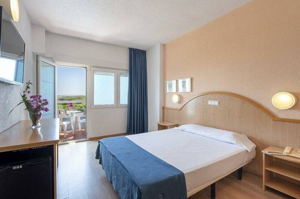 Hotel Playas de Guardamar 5