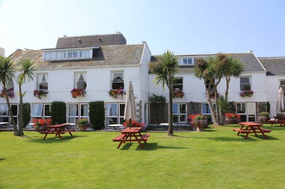 Beausite Hotel 1