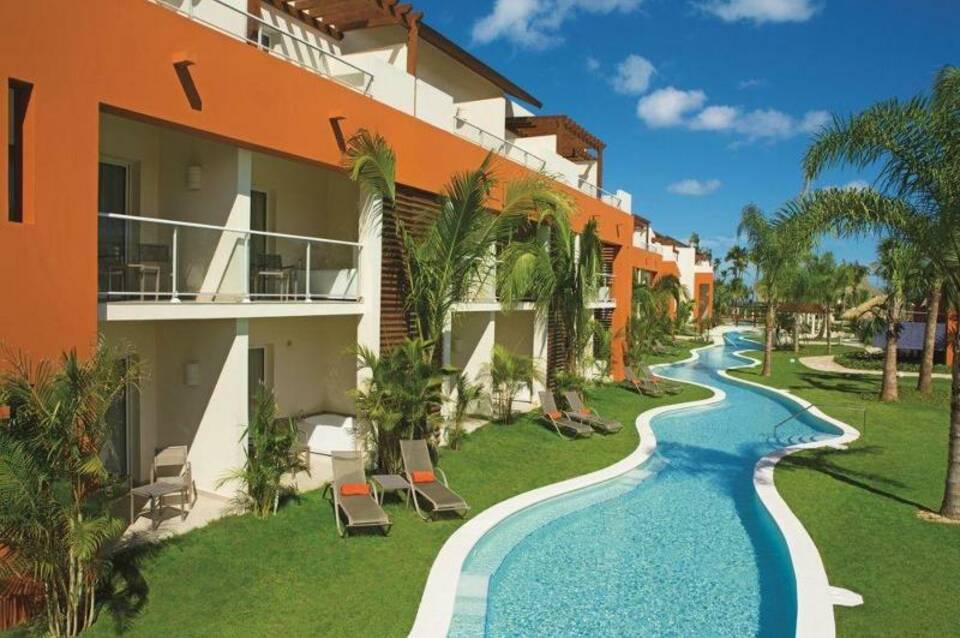 Breathless Punta Cana Resort & Spa 2