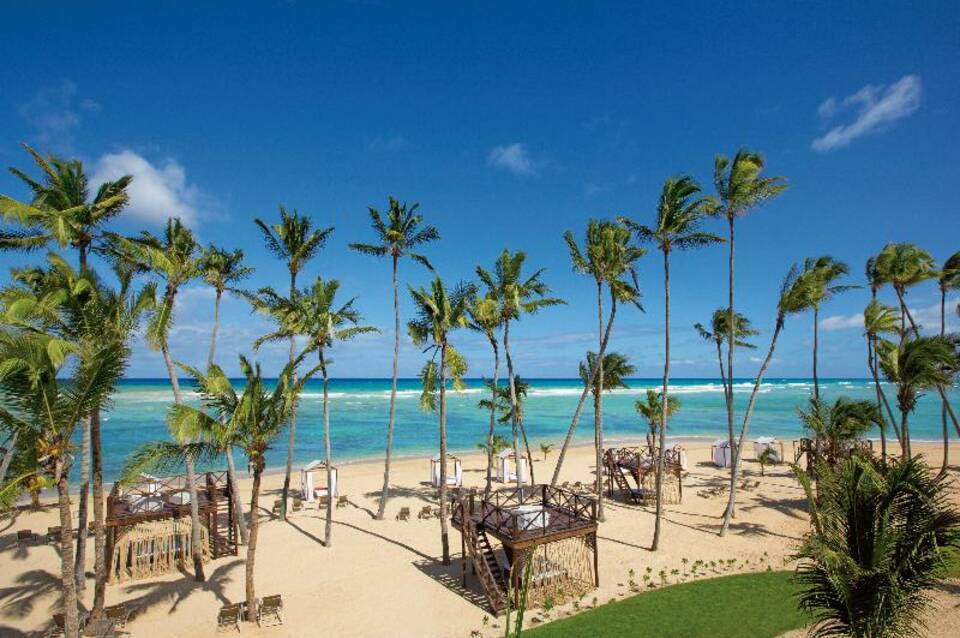 Breathless Punta Cana Resort & Spa 4