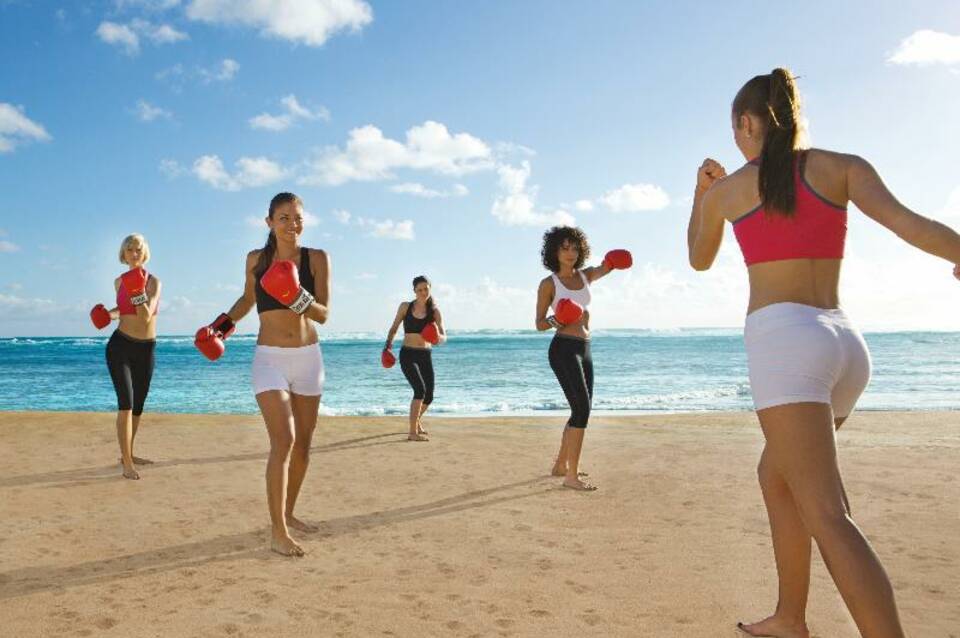 Breathless Punta Cana Resort & Spa 5