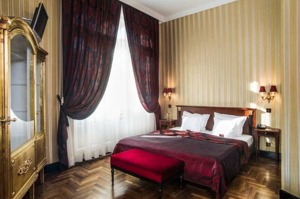 Gerloczy Boutique Hotel 1