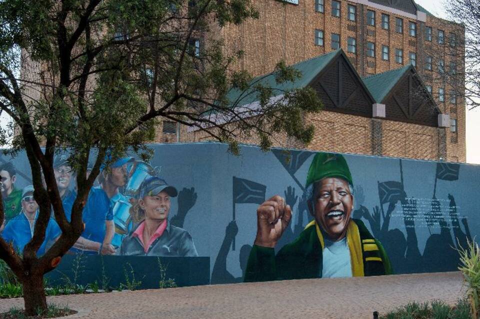 The Centurion Hotel 5