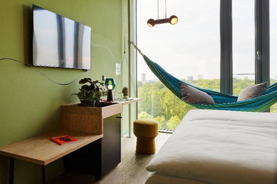 25hours Hotel Bikini Berlin 2