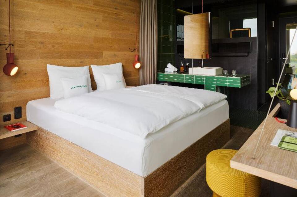 25hours Hotel Bikini Berlin 4