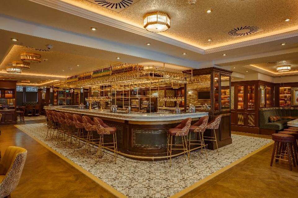 The Mercantile 1