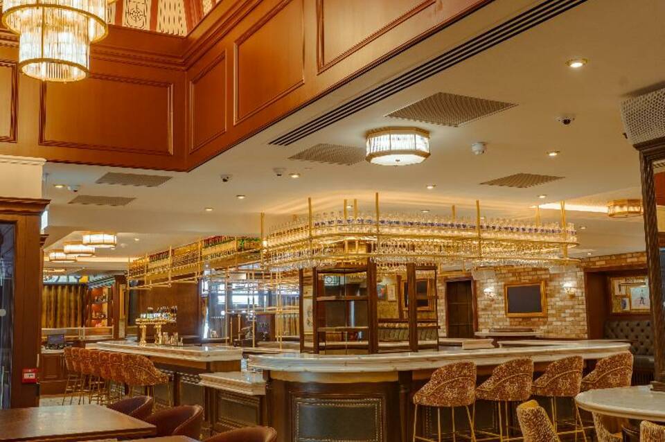 The Mercantile 2