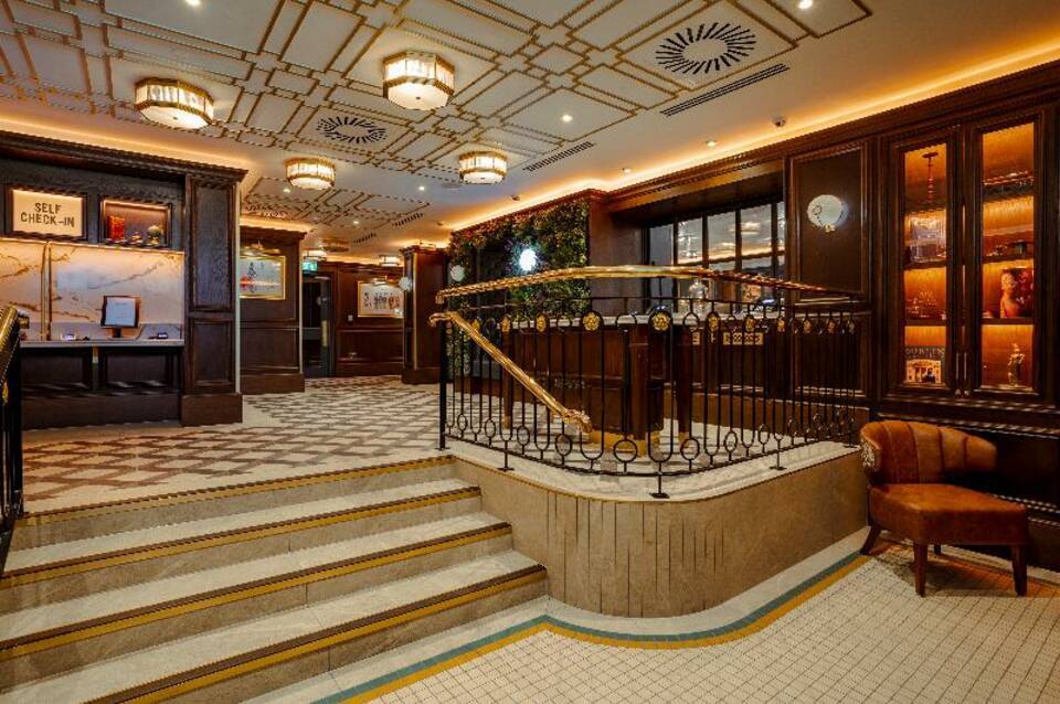 The Mercantile 3