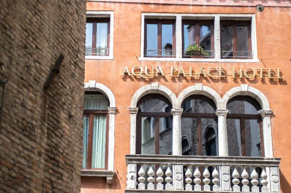 Aqua Palace 2