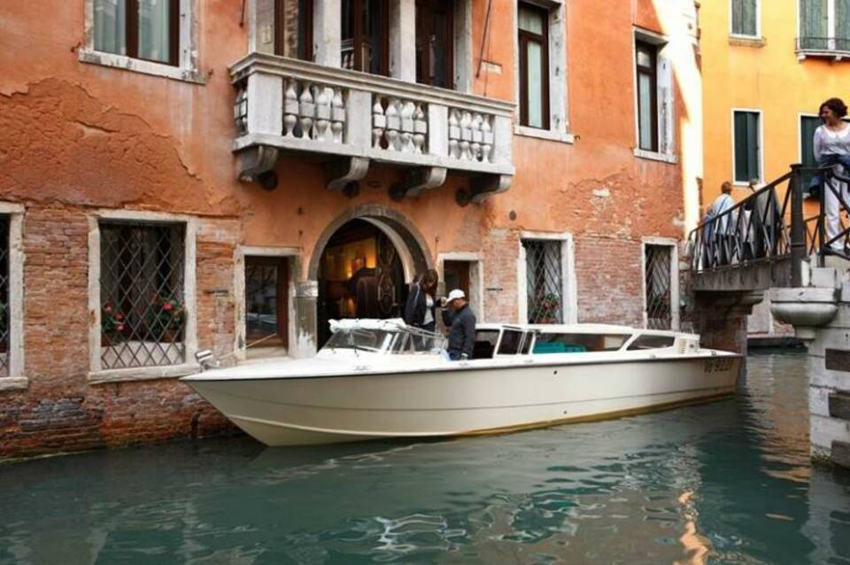 Aqua Palace 5