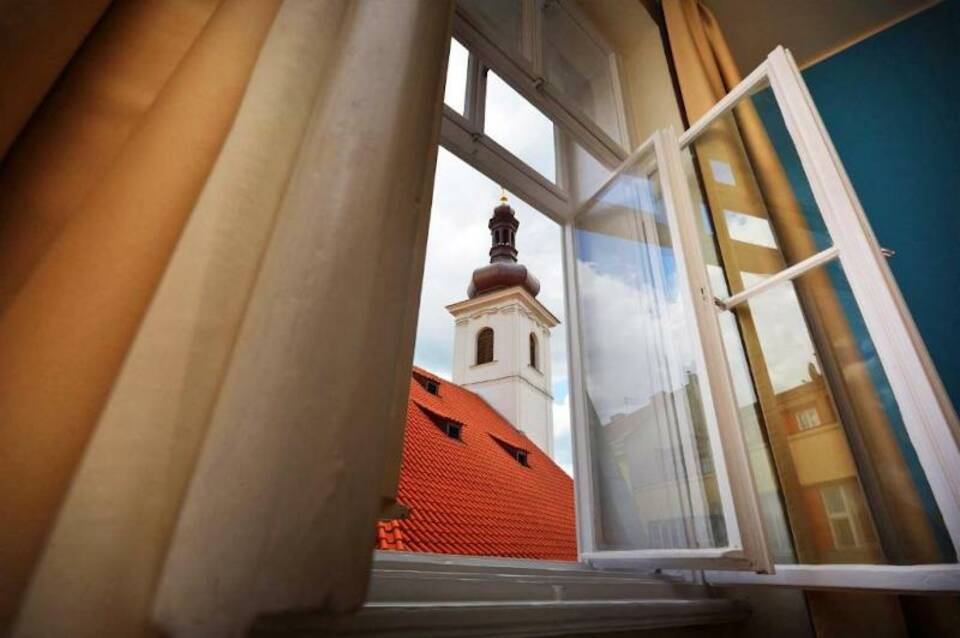 Hotel Adler Praha 5