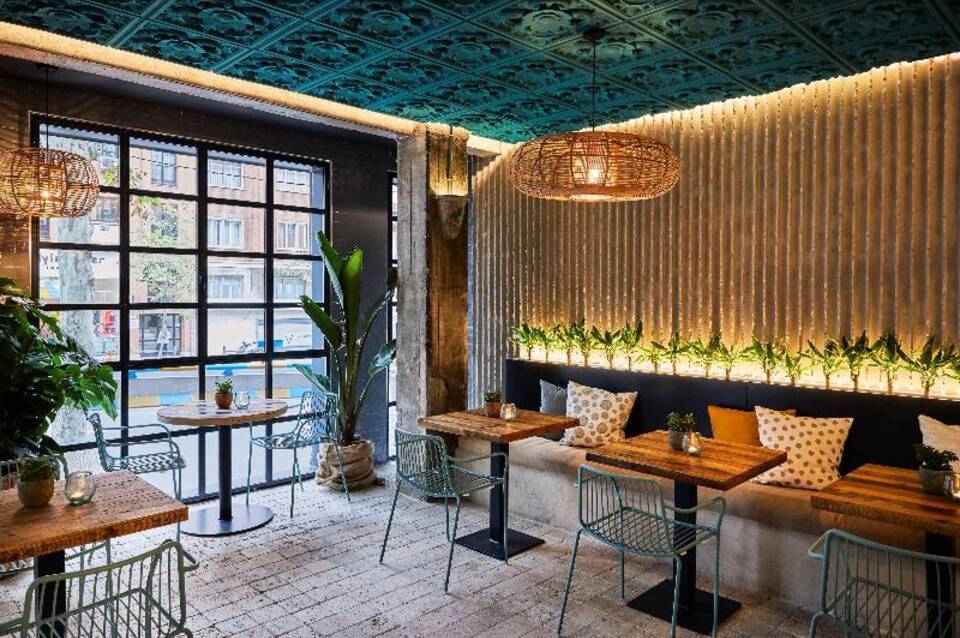 Hotel Indigo Madrid - Princesa 2