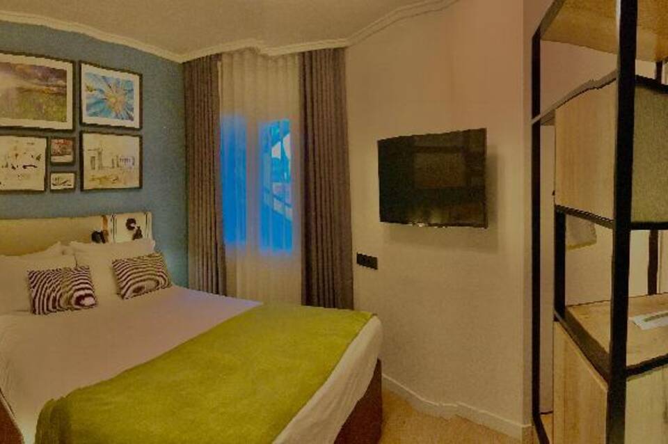 Hotel Indigo Madrid - Princesa 5
