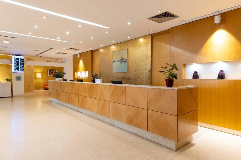 Crowne Plaza Venice East - Quarto d'Altino 1