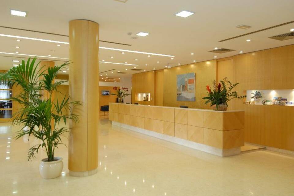 Crowne Plaza Venice East - Quarto d'Altino 2