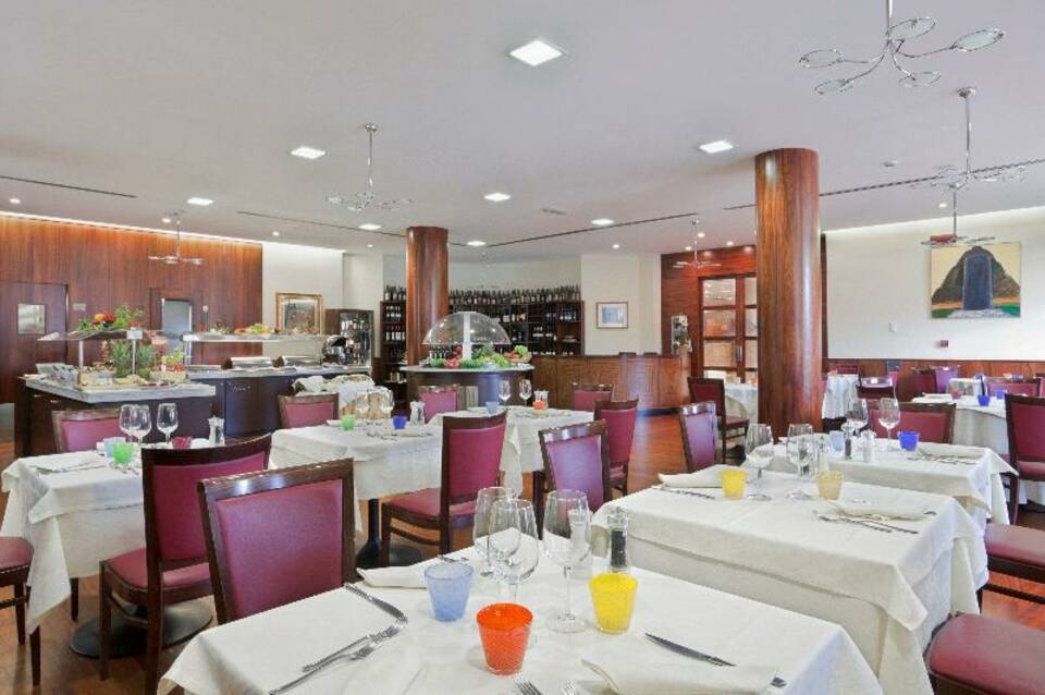 Crowne Plaza Venice East - Quarto d'Altino 3