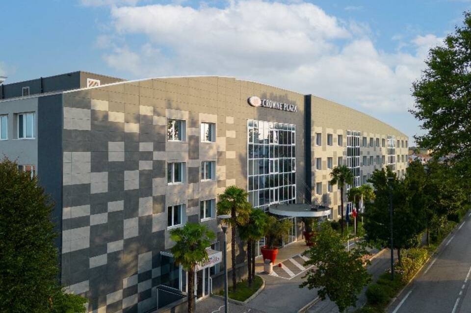 Crowne Plaza Venice East - Quarto d'Altino 4