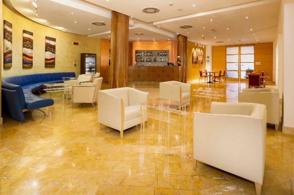 Crowne Plaza Venice East - Quarto d'Altino 5