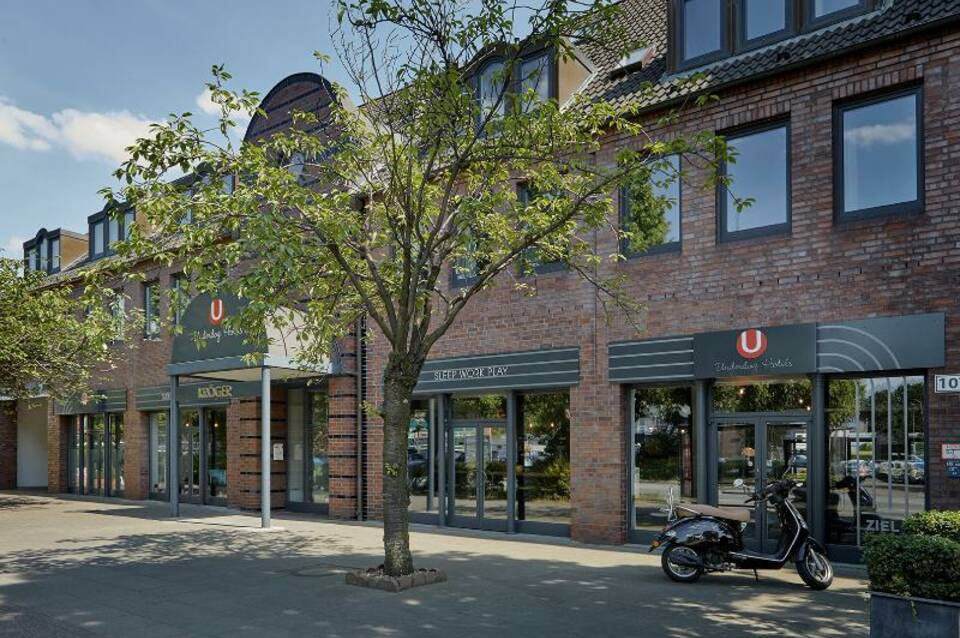 Kröger by Underdog Hotels 2