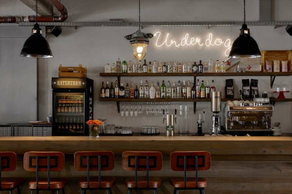 Kröger by Underdog Hotels 3
