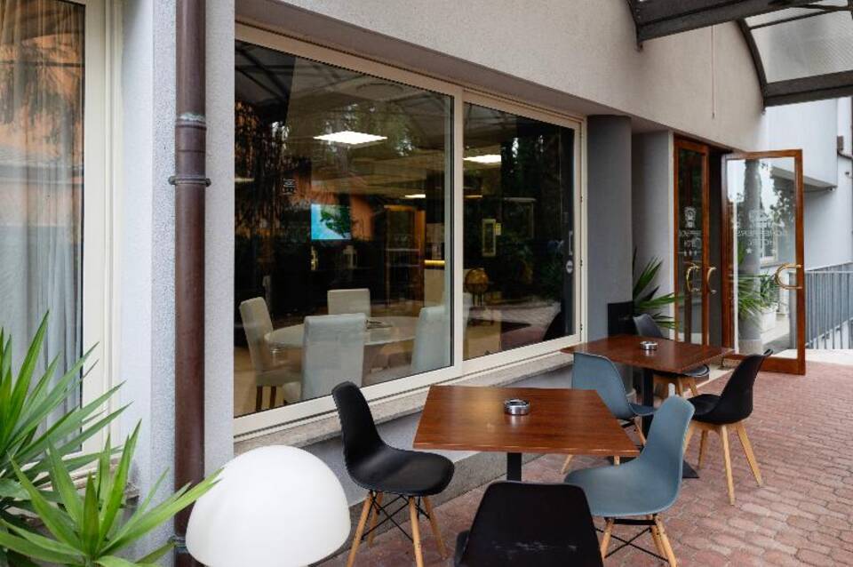 Scheppers Hotel 2