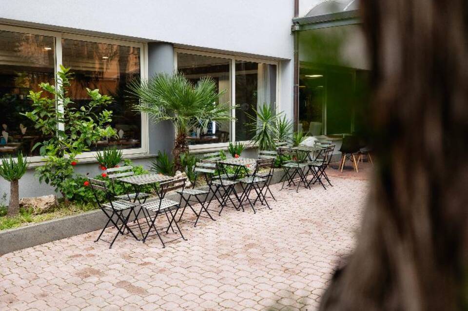 Scheppers Hotel 3