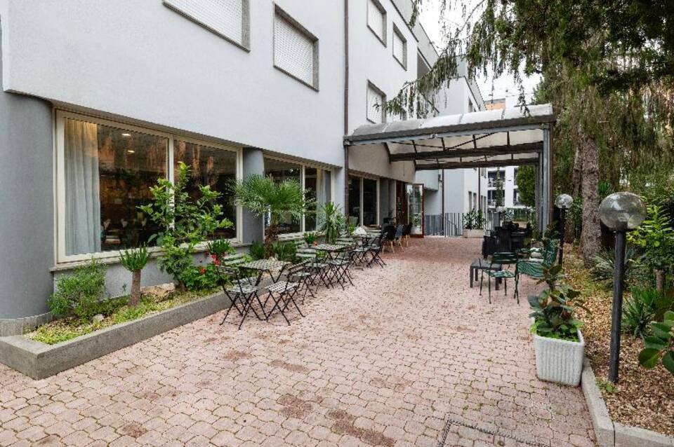 Scheppers Hotel 4