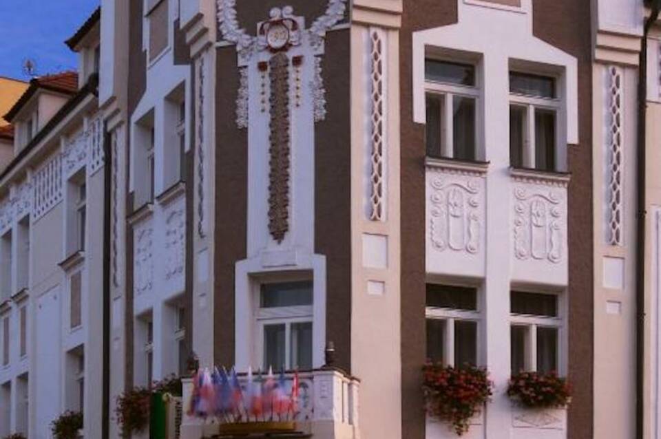 Hotel U Divadla 2