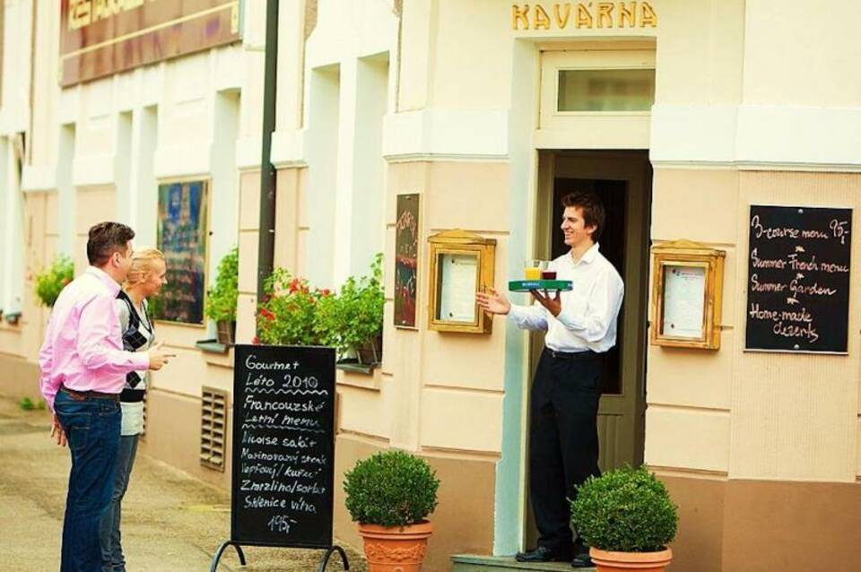 Hotel U Divadla 3
