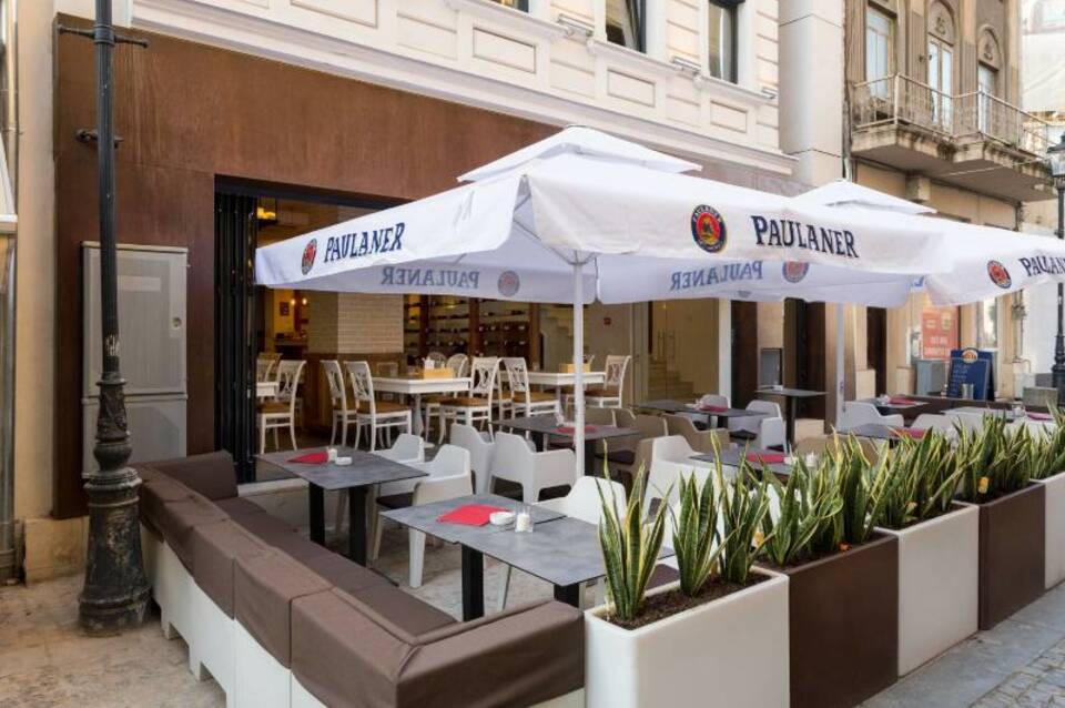 Old Town Boutique Hotel 1