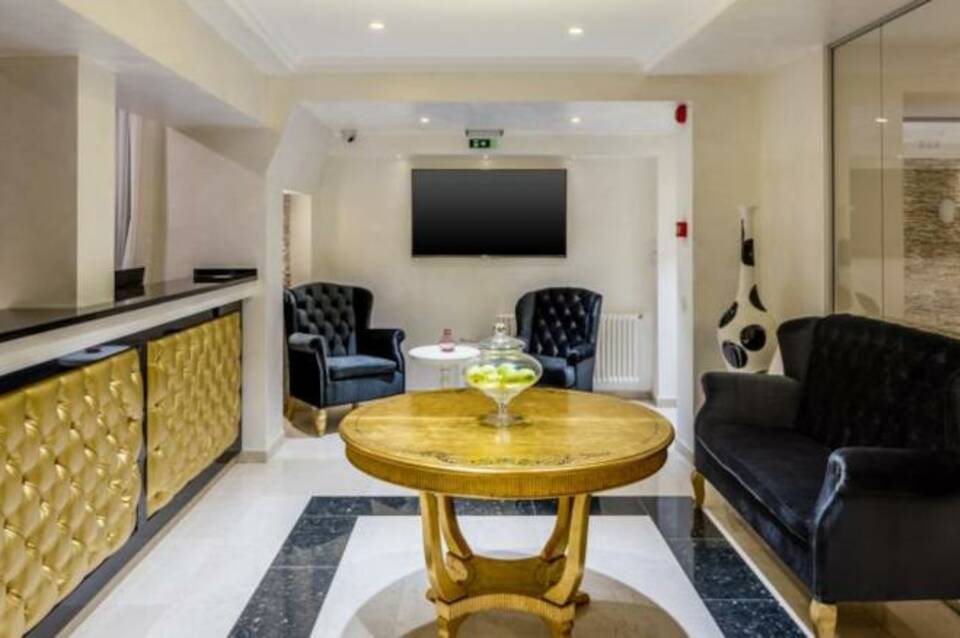 Old Town Boutique Hotel 2