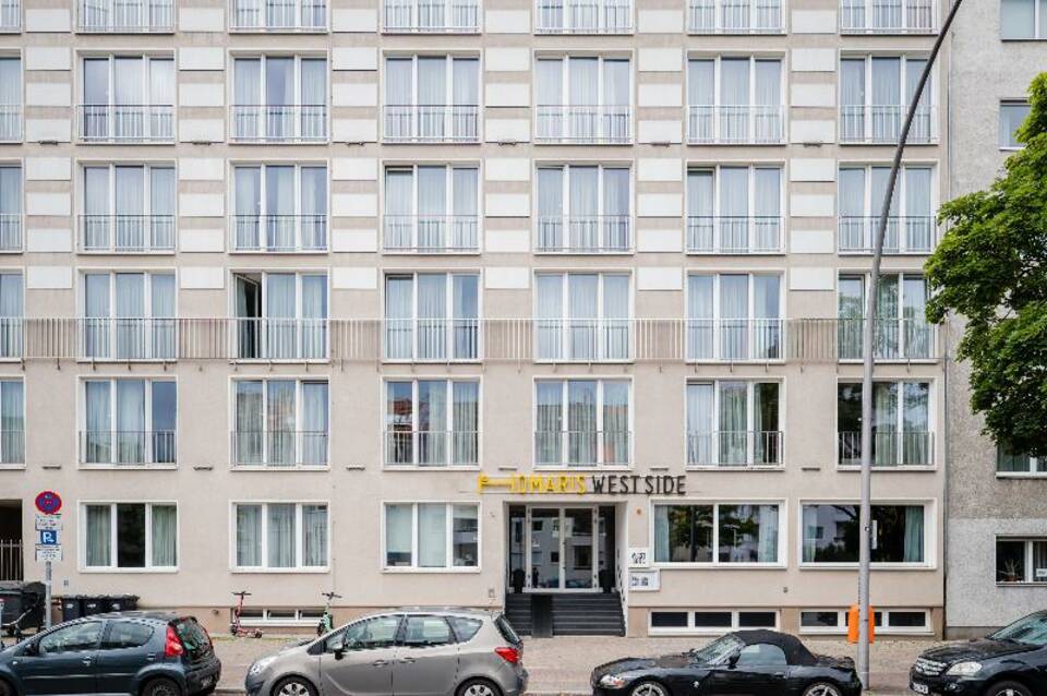 Homaris West Side 2
