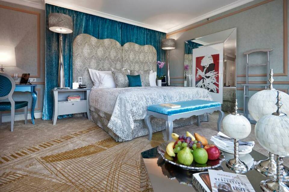 Aria Hotel Budapest by LHC 2
