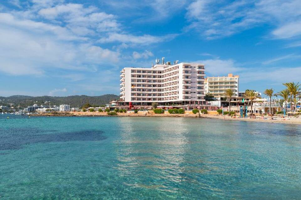 NYX Hotel Ibiza - Adults Only 1