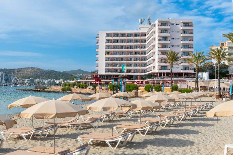 NYX Hotel Ibiza - Adults Only 2