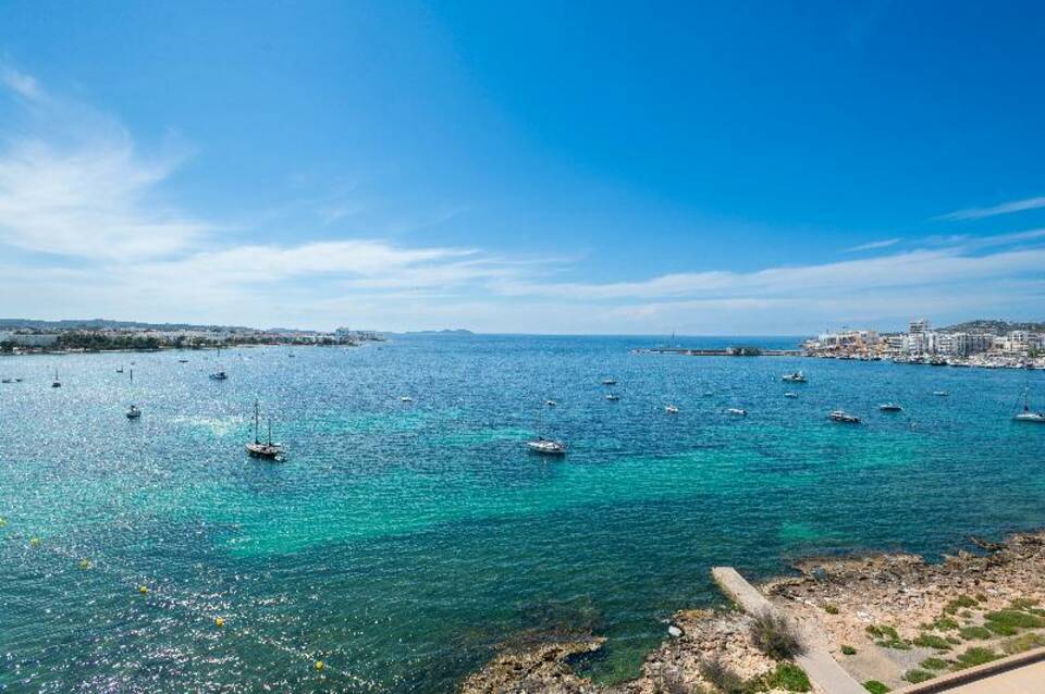 NYX Hotel Ibiza - Adults Only 4