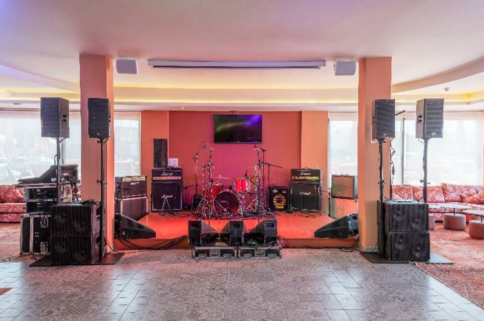 NYX Hotel Ibiza - Adults Only 5