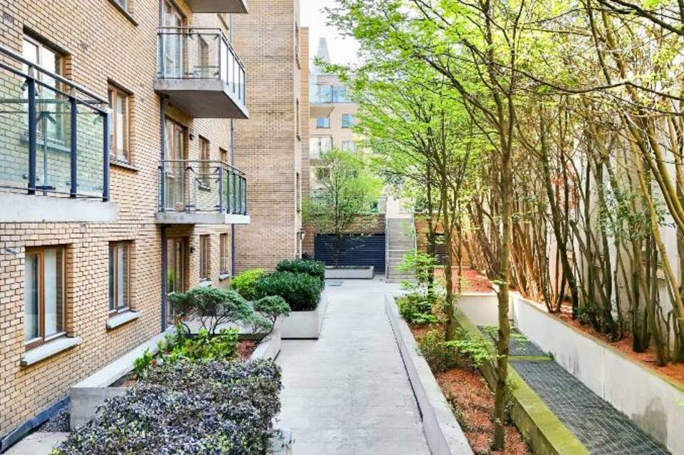 Staycity Aparthotels Dublin - Saint Augustine Street 3