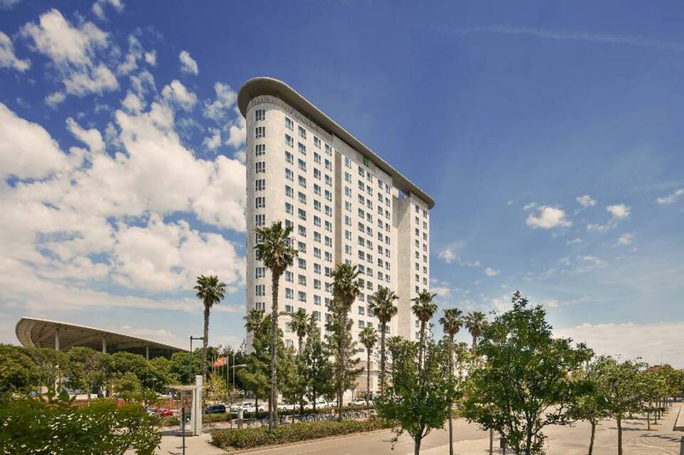 Sercotel Sorolla Palace 2