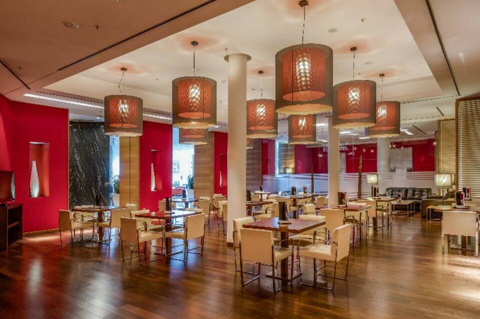 Sercotel Sorolla Palace 5