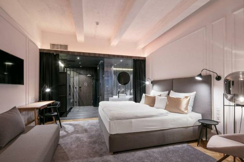 Pytloun Boutique Hotel Prague 1