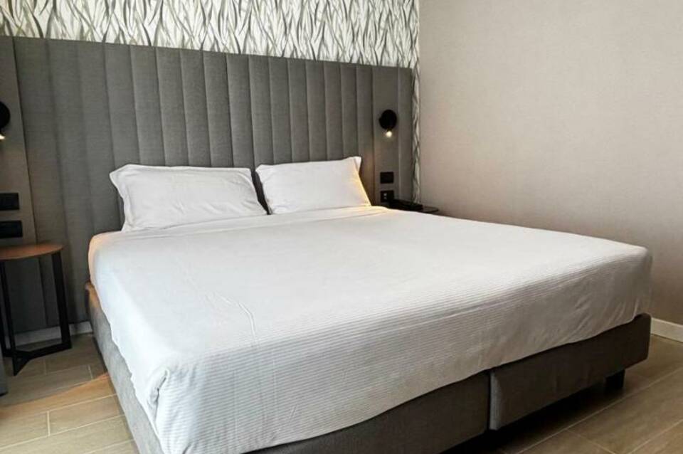 iH Hotels Milano Watt 13 5