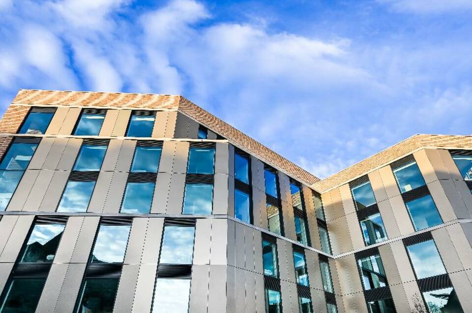 Staycity Aparthotels Dublin Mark Street 3